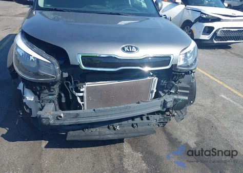 2016 Kia Soul + z USA, uszkodzony, nr VIN KNDJP3A5XG7352810